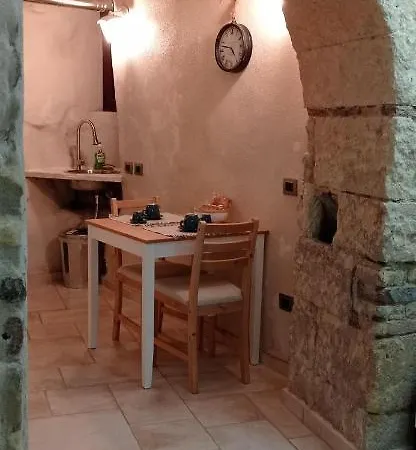 Cozy Centro 아파트