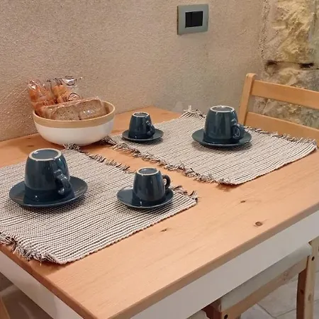 아파트 Cozy Centro 칼리아리
